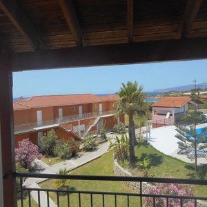 Ionian Village Kefalonia Mousata Extérieur photo