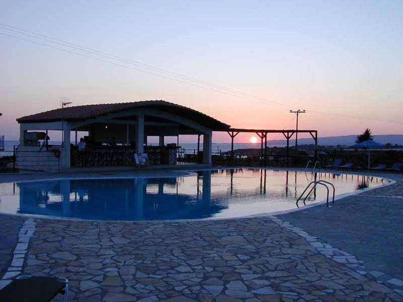Ionian Village Kefalonia Mousata Extérieur photo